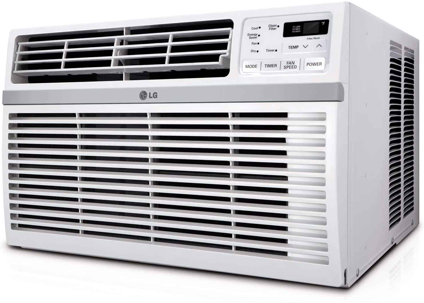 Window Air Conditioner Buying Guide The 5 Best Window ACs