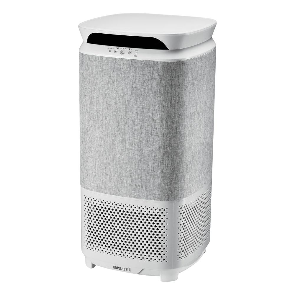 Best Bissell Air Purifiers Indoorbreathing