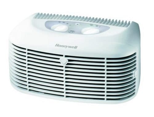 Honeywell HHT-011 compact air purifier