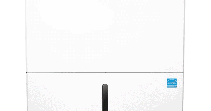 Dehumidifier