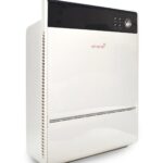 Oransi Max HEPA Large Room Air Purifier for Asthma, Mold, Dust and Allergies