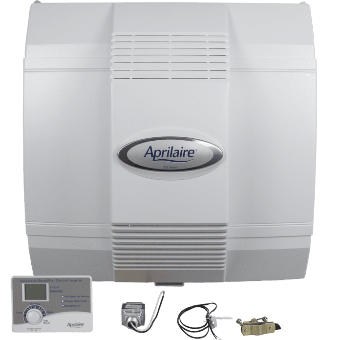 Aprilaire Model 700 whole house humidifier