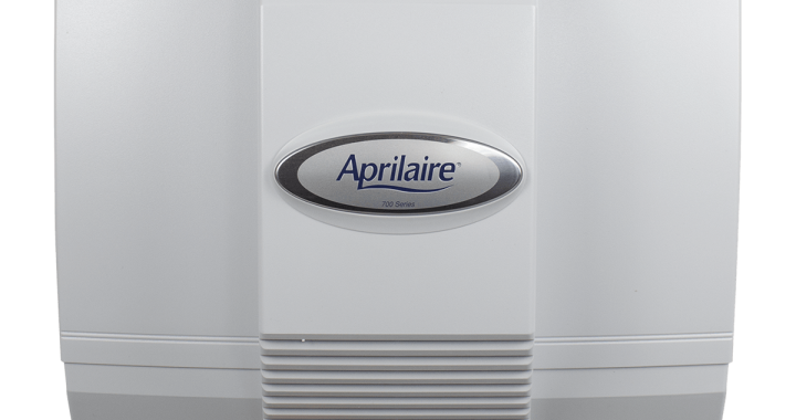Aprilaire Model 700 whole house humidifier