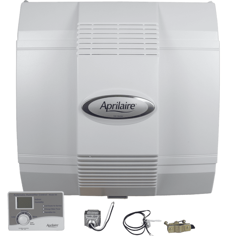 Aprilaire Model 700 whole house humidifier