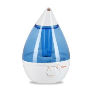 Crane USA Filter-Free Cool Mist Humidifier review