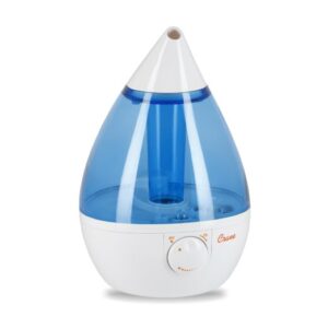 Crane Drop EE5301 USA Filter-Free Cool Mist Humidifier