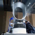 Dyson AM10 Hygienic Mist Humidifier Review