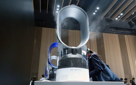 Dyson 303117-01 AM10 Humidifier