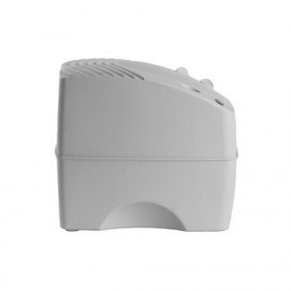 AIRCARE E35 000 2-Speed Tabletop Evaporative Humidifier White