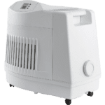 AIRCARE MA1201 Whole-House Console-Style Evaporative Humidifier