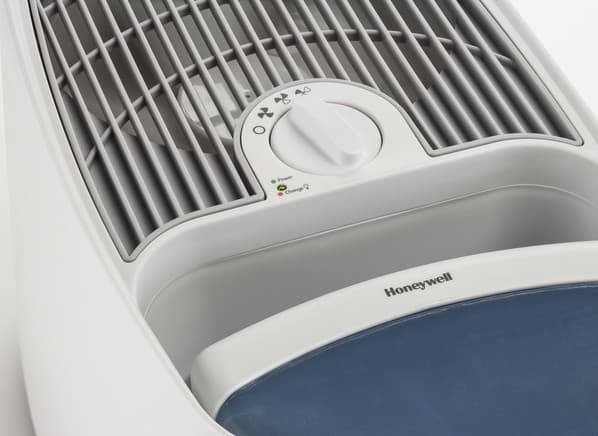 Honeywell HCM-350 Cool Mist Humidifier Review