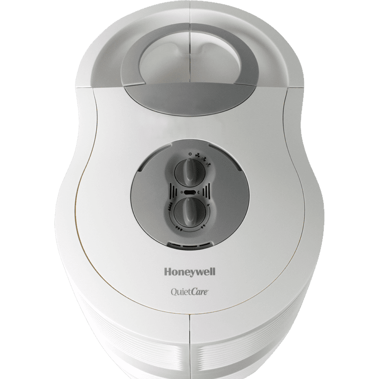 Honeywell HCM6009 Quiet Care Humidifier Review IndoorBreathing