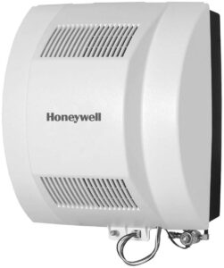 Honeywell HE360A Best Whole House Powered Humidifier Review