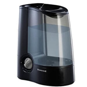 Honeywell HWM705B Filter Free Warm Moisture Humidifier