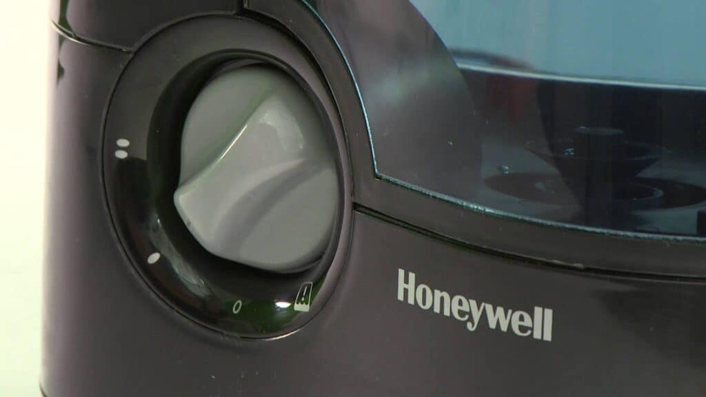 Honeywell HWM705B Filter Free Warm Moisture Humidifier