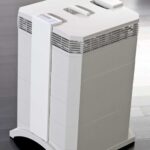 IQAir HealthPro Compact Air Purifier