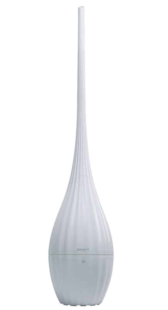 Luma Comfort HC12W Cool Mist Vase Humidifier