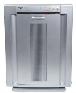 Winix 5300-2 Air Purifier with True HEPA, PlasmaWave and Odor Reducing Carbon Filter