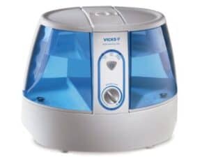 Vicks V790 Germ-Free Warm Mist Humidifier