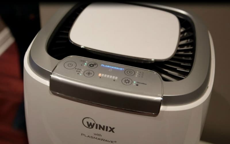 winix humidifier review