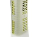 Alen Paralda Dual Airflow Tower Air Purifier to Remove Allergies, Mold & Bacteria