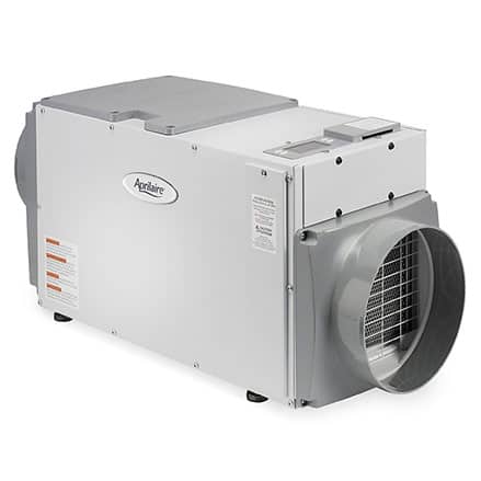 Aprilaire 1850 Whole Home Pro Dehumidifier, 95 Pint Dehumidifier for Homes up to 3000 sq. ft. Aprilaire 1850 Whole Home Pro Dehumidifier, 95 Pint Dehumidifier for Homes up to 3000 sq. ft.