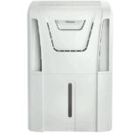 Danby 60 Pint 2 Speed Energy Star Dehumidifier Auto Restart w/ Pump DDR60A3GP Danby 60 Pint 2 Speed Energy Star Dehumidifier Auto Restart w/ Pump DDR60A3GP