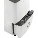 Frigidaire FFAD7033R1 70-Pint Dehumidifier with Effortless Humidity Control