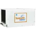 Santa Fe Compact 2 Crawl Space Dehumidifier Review