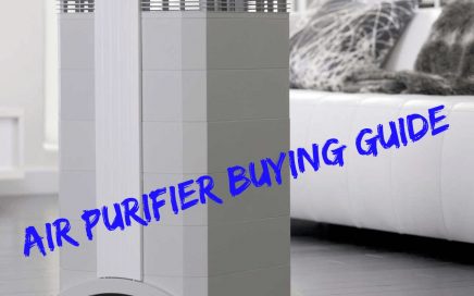 Air purifier buying guide