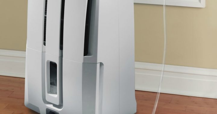 Dehumidifier buying guide