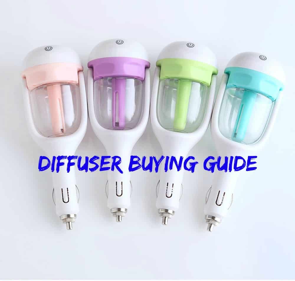 Diffuser Buying Guide IndoorBreathing
