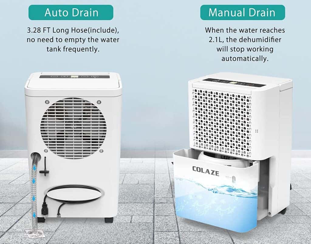 Dehumidifier Buying Guide 