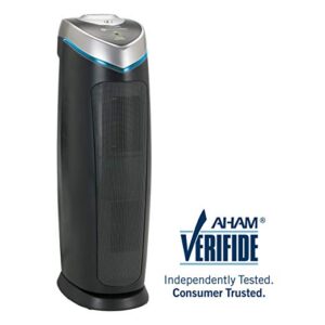 GermGuardian AC4825, Germ Guardian True HEPA Filter Air Purifier for Home GermGuardian AC4825, Germ Guardian True HEPA Filter Air Purifier for Home