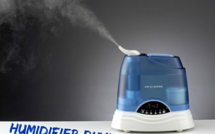 Humidifier buying guide