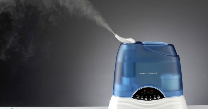 Humidifier buying guide
