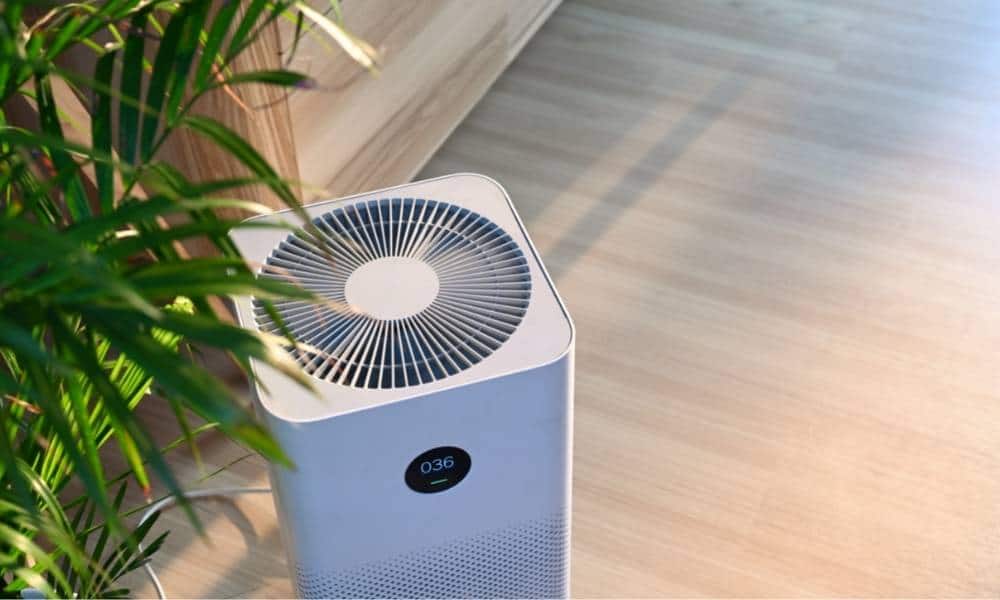 What is an Air Purifier?