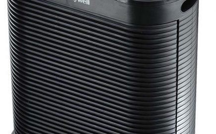 Honeywell HPA300 True HEPA Whole Room Allergen Remover Air Purifier