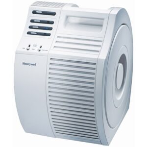 Honeywell QuietCare 17000 Air Purifier Honeywell QuietCare 17000 Air Purifier