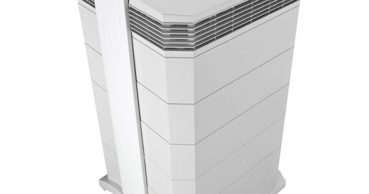 IQAir HealthPro Plus Air Purifier
