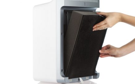 Costs or air purifiers