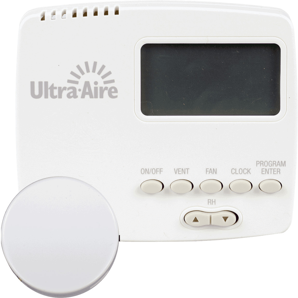 Ultra-Aire DEH 3000 Digital Controller