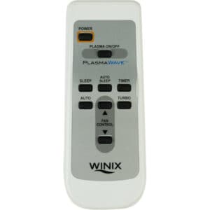 Winix WAC9500 True HEPA Air Purifier Review