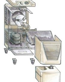 Dehumidifier Maintenance