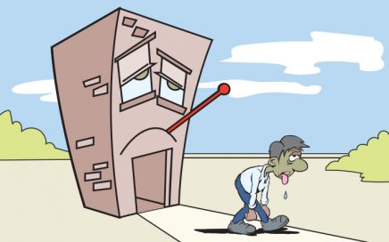 Sick Building Syndrome