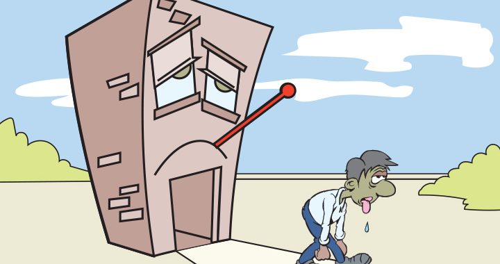Sick Building Syndrome