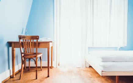 How Poor Air Quality Affects Sleep and How to Improve It
