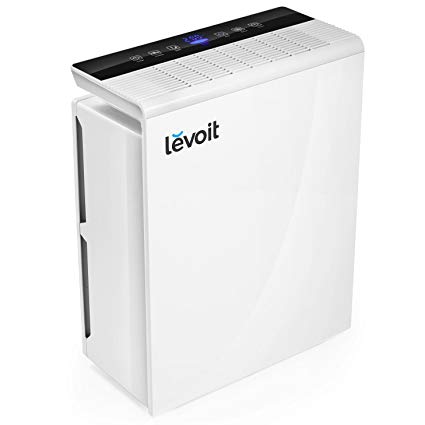 Levoit LV-PUR131 air purifier