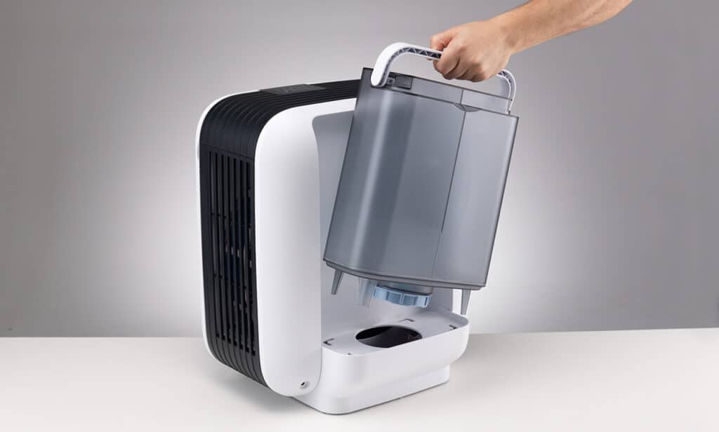 Cool Mist Humidifier Buying Guide - IndoorBreathing