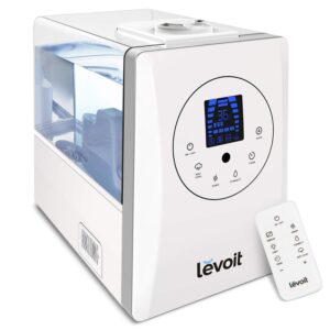 Levoit LV600HH Humidifier for Large Room